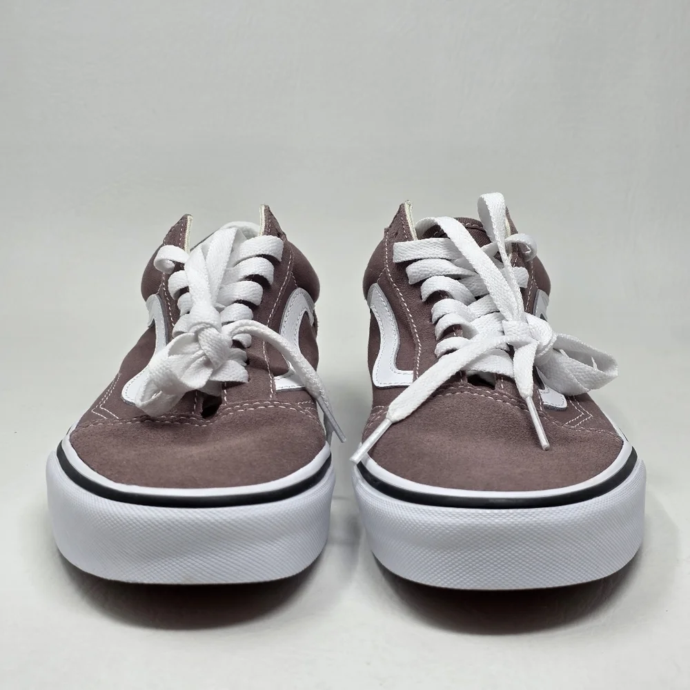 VANS Old Skool COLOR THEORY ANTLER OG Sneakers Unisex Men Size 7.5 Women 9 New